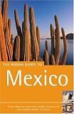 The Rough Guide To Mexico - 6th Edition