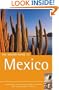 The Rough Guide To Mexico - 6th Edition
