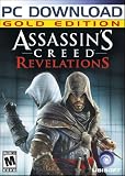 Assassin's Creed Revelations - Gold Edition [Download]