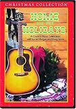 Home for the Holidays - A Country Music Celebration