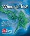 Where Is This? A Satellite Photos Knowledge Cards Quiz Deck of Places in the USA