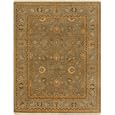 Jaipur Rug Opus Gigue Seagreen Blue 6' x 9'