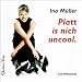 Platt is nich uncool. CD: Live-Mitschnitt einer Lesung