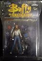 BUFFY WILLOW FIGURE SIGNED BY CLAYBURN MOORE