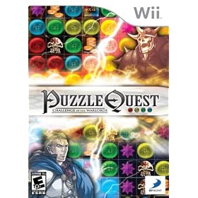 Puzzle Quest
