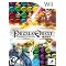Wii Educational Games