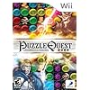 Puzzle Quest: Challenge Of The Warlords - Nintendo Wii
