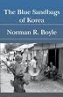 The Blue Sandbags of Korea
