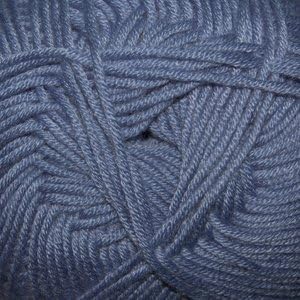 Cascade Sateen Worsted Denim #12