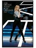 Kylie Minogue - Body Language Live
