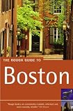 The Rough Guide to Boston (Rough Guide Travel Guides)