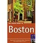 The Rough Guide to Boston (Rough Guide Travel Guides)