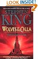 The Dark Tower: Wolves of the Calla