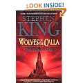 The Dark Tower: Wolves of the Calla