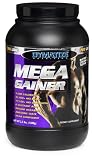Dymatize Nutrition Mega Gainer Powder, Butter Cream Toffee, 3.3 Pound Tub 51%2B3EE%2BvJlL. SL160 Dymatize Nutrition Mega Gainer Powder, Butter Cream Toffee, 3.3 Pound Tub