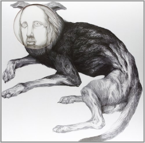 Album Art for Putrifiers II by Thee Oh Sees