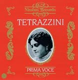 Prima Voce: Tetrazzini
