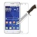 Sannysis For Samsung Galaxy Core II 2 G355H Tempered Glass Screen Protector Film