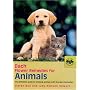 Bach Flower Remedies for Animals