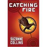 CatchingFire(TheSecondBookoftheHungerGames)