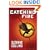 Catching Fire (The Second Book of the Hunger Games)
