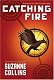 Catching Fire (The Second Book of the Hunger Games)