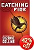 Catching Fire (The Second Book of the Hunger Games)
