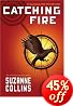 Catching Fire (The Second Book of the Hunger Games)