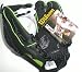 Wilson A2450 10" Kinder Baseballhandschuh/Ball Set