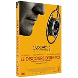 Le Discours d'un Roi (Oscar� 2011 du Meilleur Film, Meilleur R�alisateur & Meilleur Acteur)par Colin firth