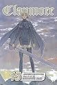 Claymore, Vol. 15