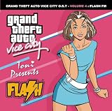 Grand Theft Auto Vice City O.S.T. - Volume 4: Flash FM