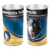 Minnesota Timberwolves Wastebasket