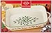 Lenox Holiday Rectangular Baker,Ivory