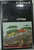 A history of Africa