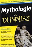 Mythologie f&uuml;r Dummies (Fur Dummies) - Christopher W. Blackwell