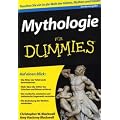 Mythologie f�r Dummies (Fur Dummies)