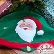 Tree Skirt (Appliqued) By Annalee