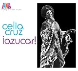 Celia Cruz - Azucar!: A Lady and her Music