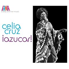 Azucar!: A Lady and her Music