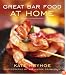 Great Bar Food at Home