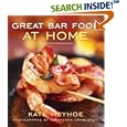 Great Bar Food at Home