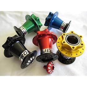 Buy Project321 Cannondale Lefty Hub