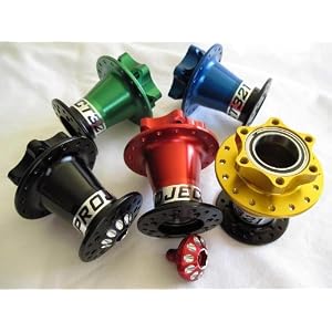 Buy Project321 Cannondale Lefty Hub