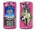 Hip Hop Design Decal Protective Skin Sticker for Blackberry 8120 or 8130