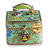 Bee Trinket Box
