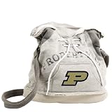 NCAA Purdue University Hoodie Duffel
