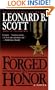 Forged In Honor: A Novel