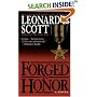 Forged in Honor: A Novel