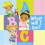 ABC What Will I Be?